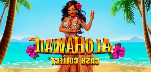 Alohawaii Cash Collect Slot