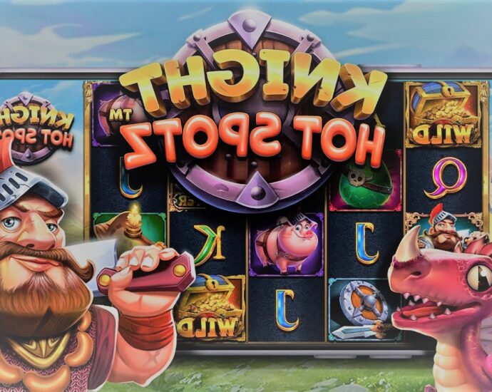 slot online terpercaya