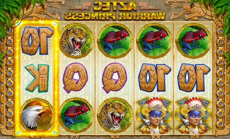 slot online gacor hari ini