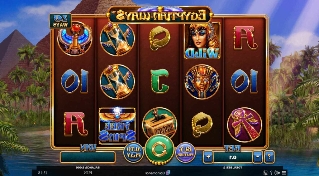 slot gacor gampang jackpot